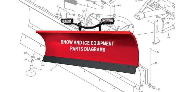 snowdogg parts diagram