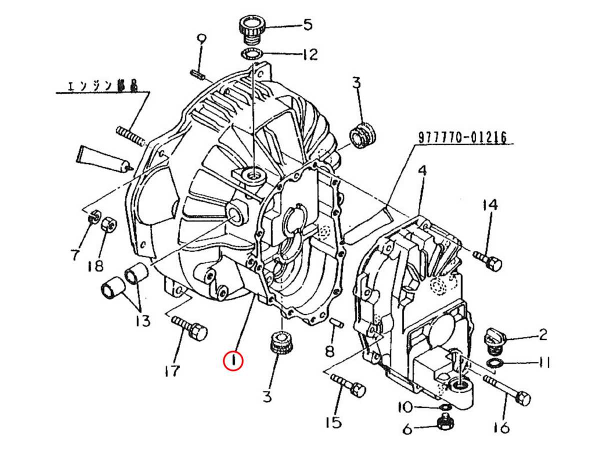 nv3500 transmission parts diagram