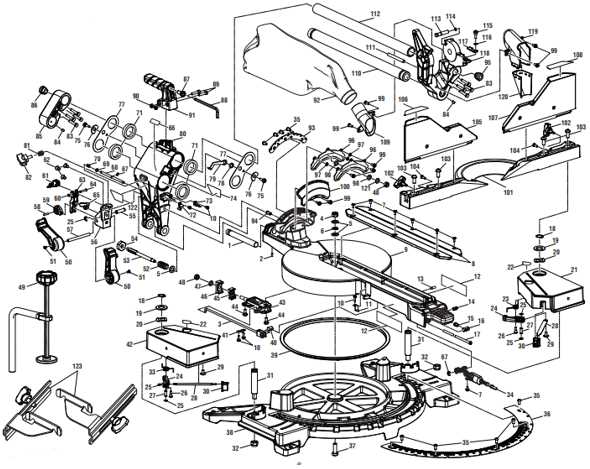 r4221 parts diagram