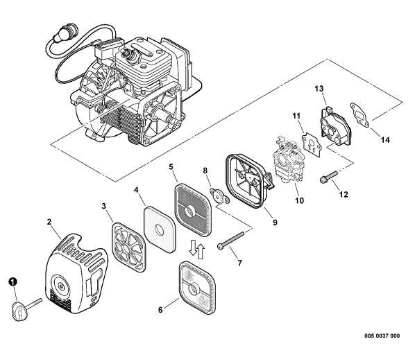 srm 225 parts diagram