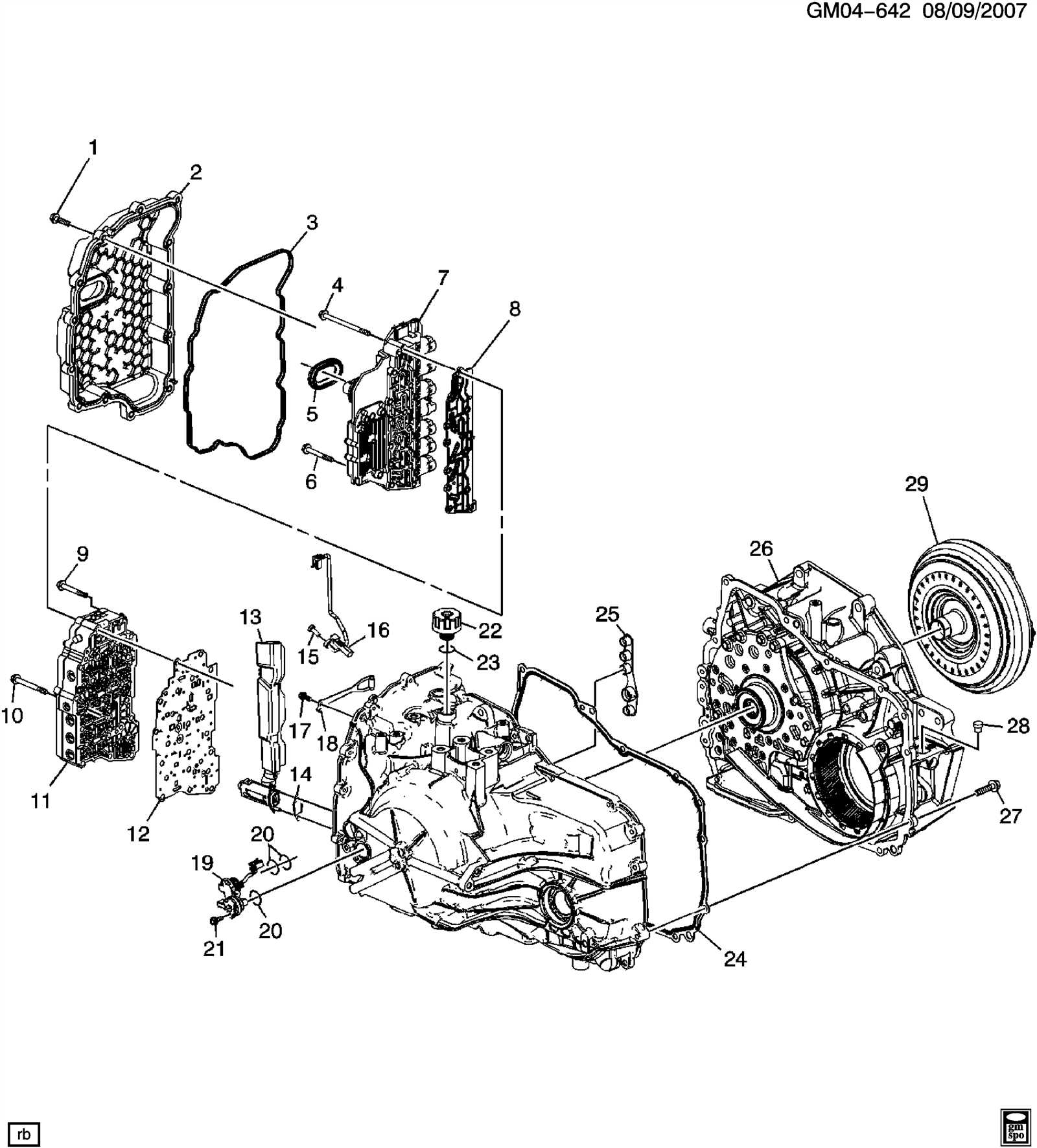 2011 chevy cruze parts diagram