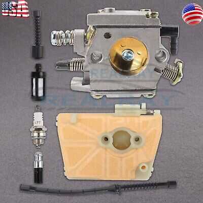 stihl 038 magnum parts diagram