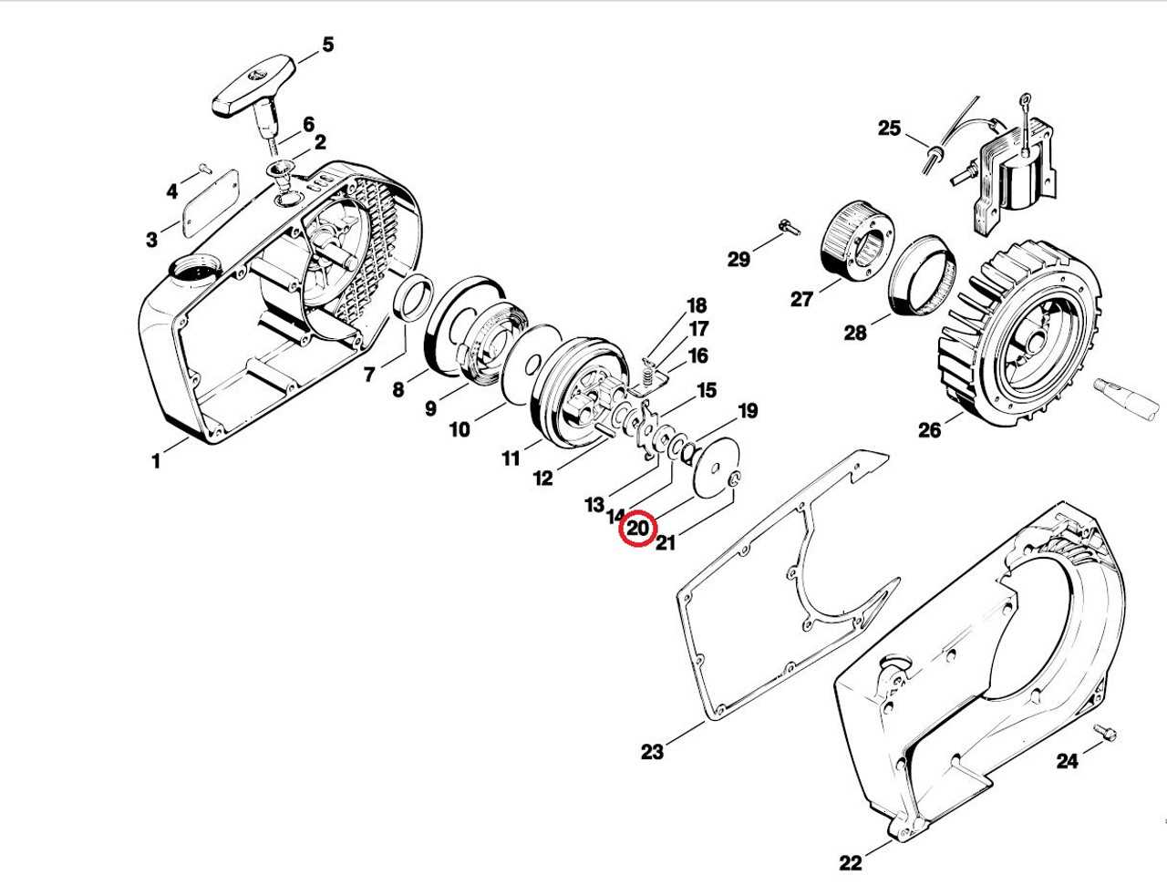 stihl 08s parts diagram pdf