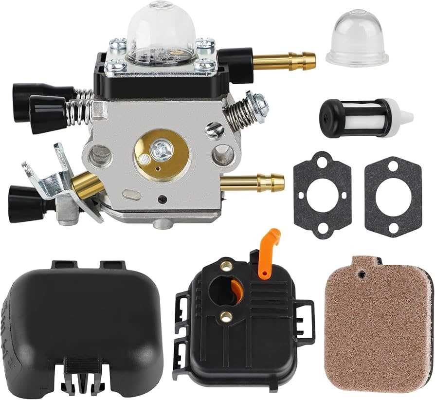 stihl bg 55 parts diagram