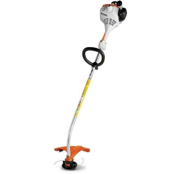 stihl fs45 weed eater parts diagram