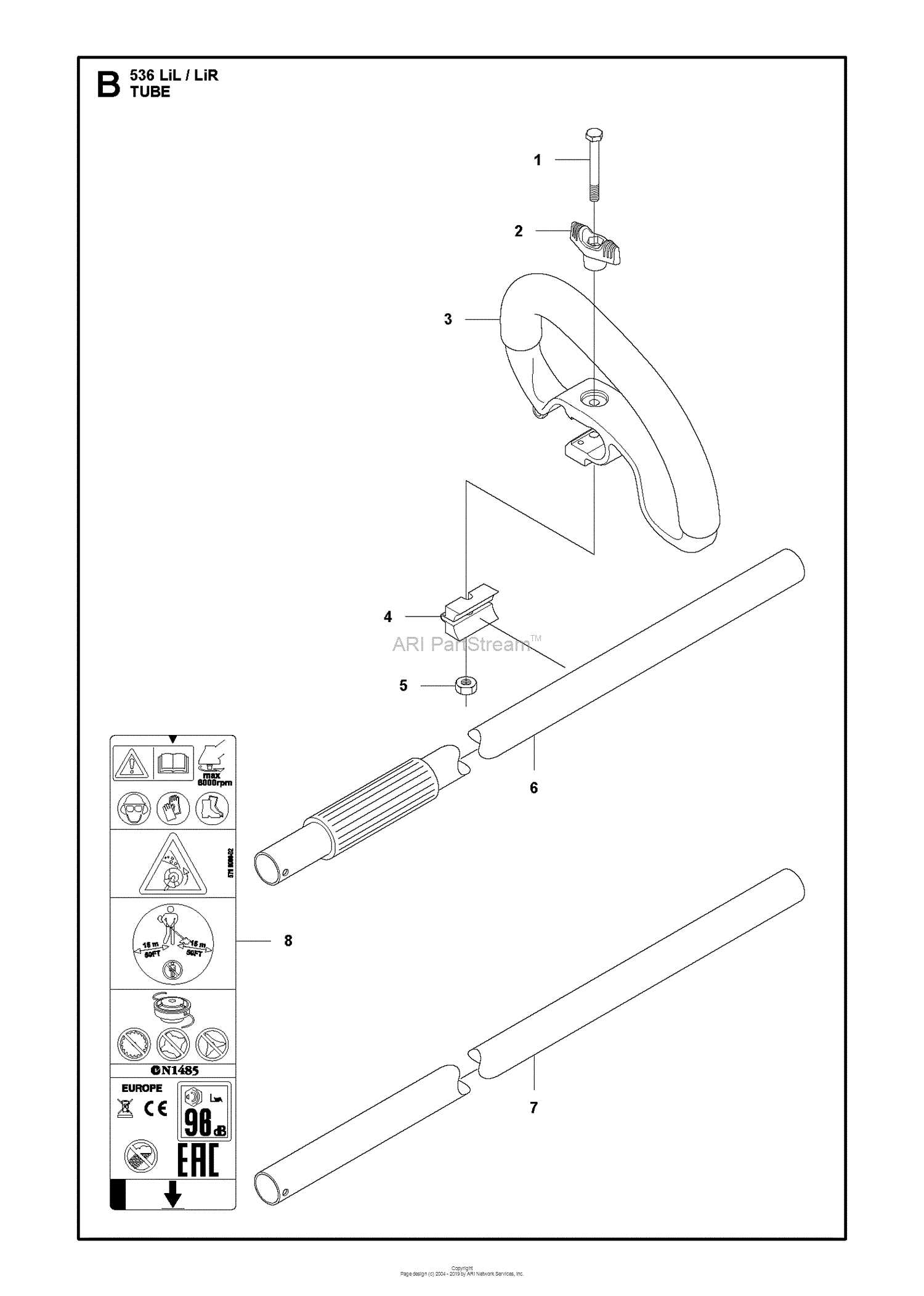 stihl fs80r parts diagram