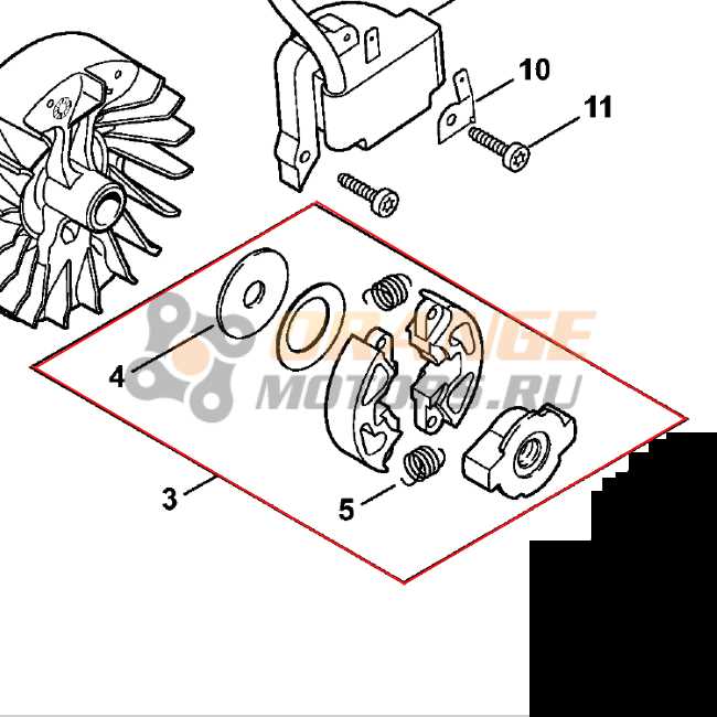 stihl hs 56 c parts diagram