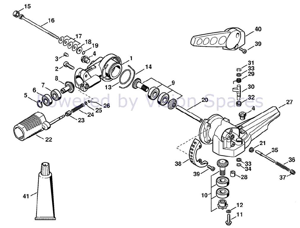 stihl km hl 135 parts diagram