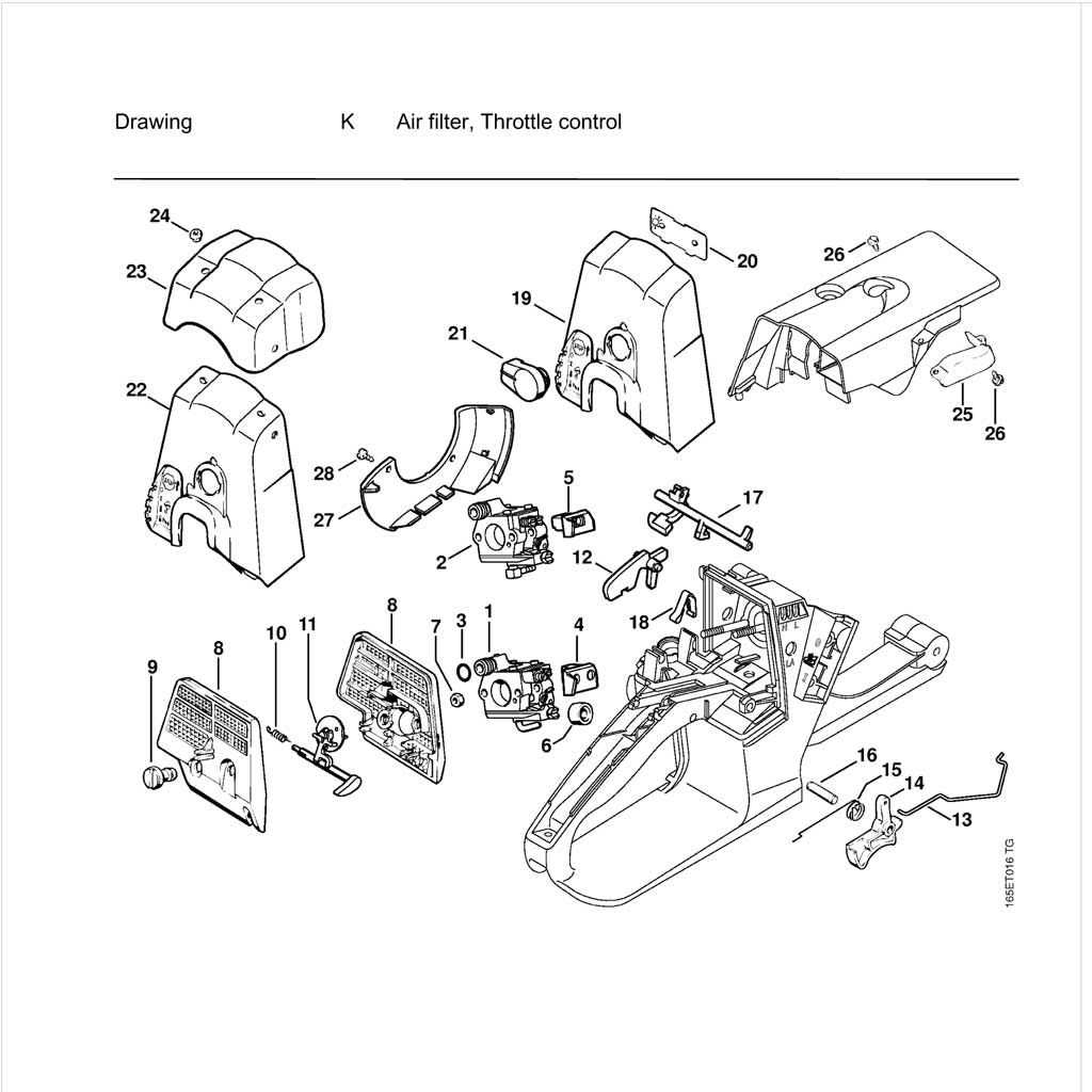 stihl mm 56 c parts diagram