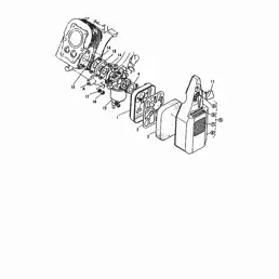 stihl ms 025 parts diagram