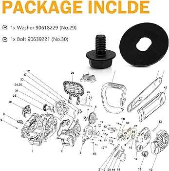 stihl ms181 parts diagram