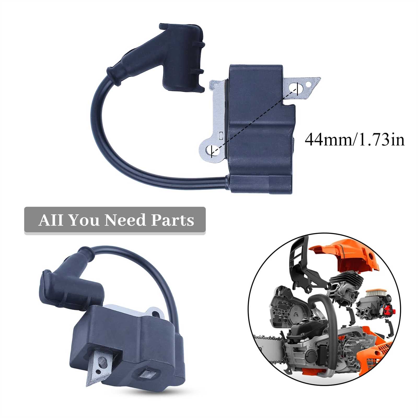 stihl ms270 parts diagram