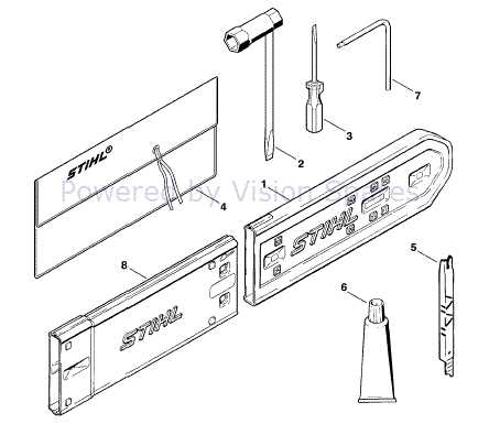 stihl ms290 parts diagram pdf