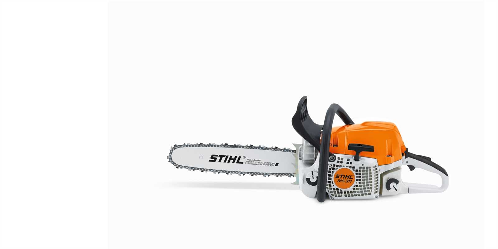 stihl ms311 parts diagram