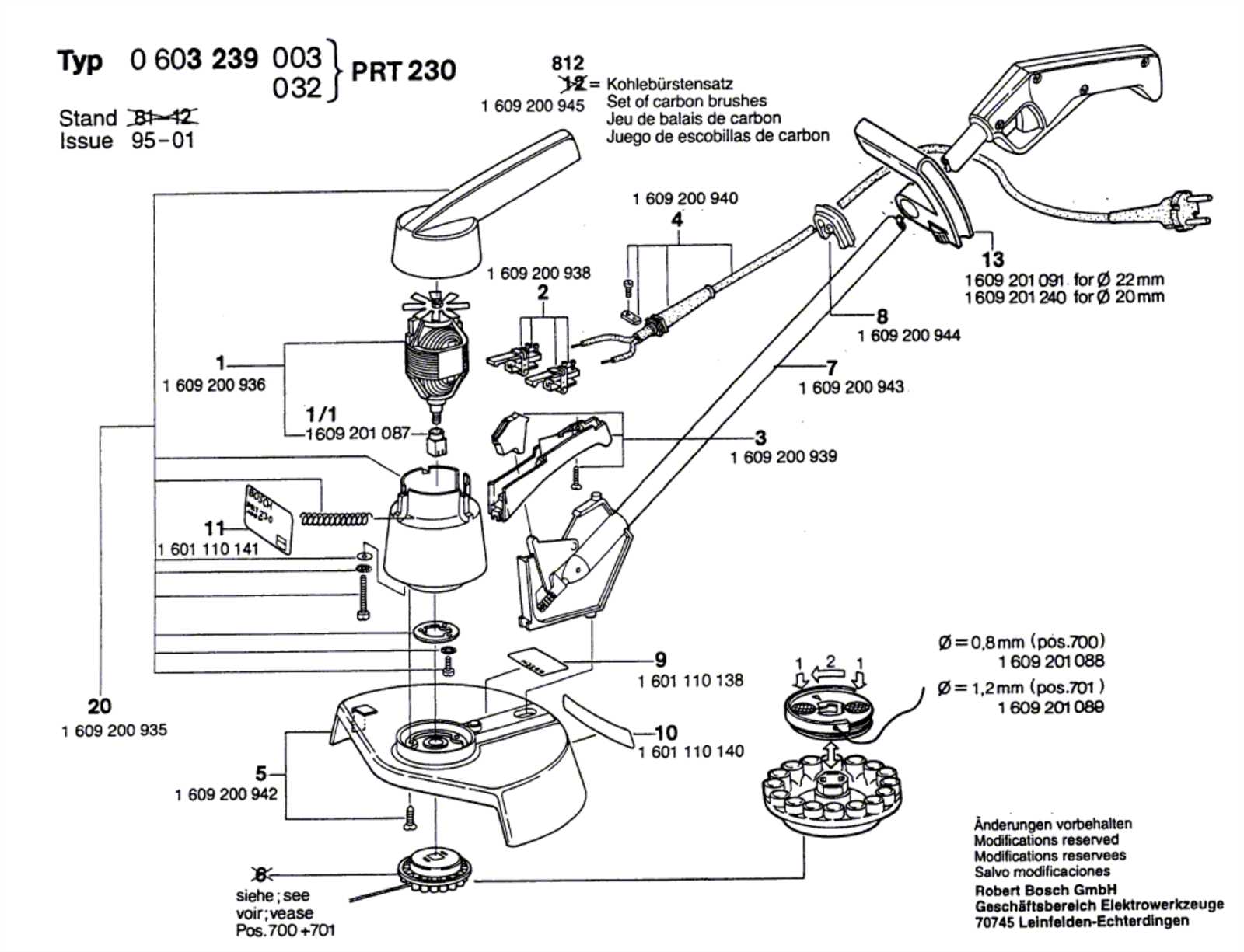 stihl weed eater parts diagram