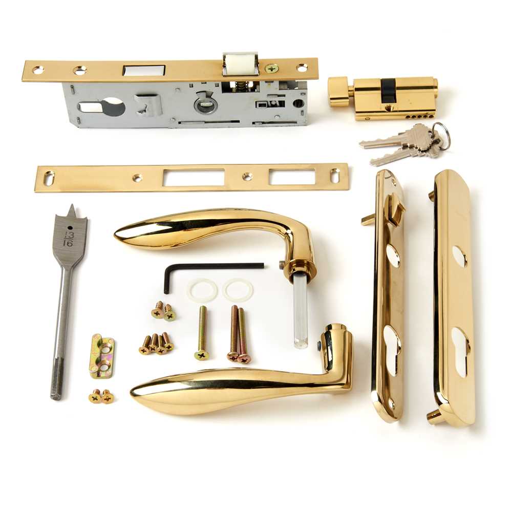 storm door parts diagram