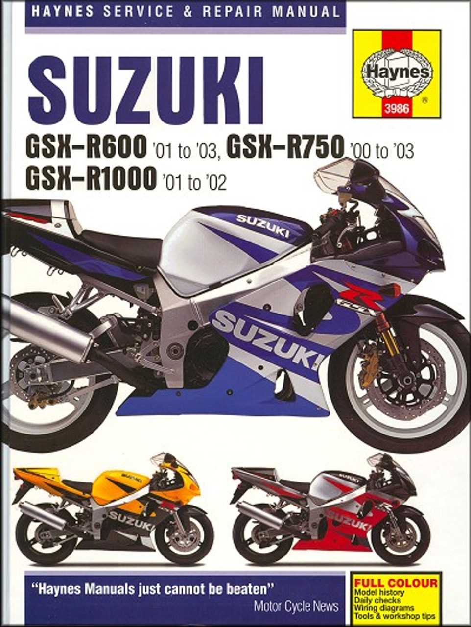 2006 gsxr 1000 parts diagram