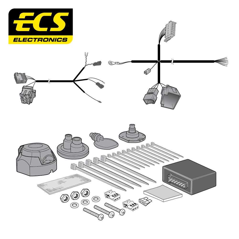 suv parts diagram