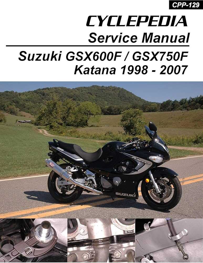 suzuki katana 600 parts diagram