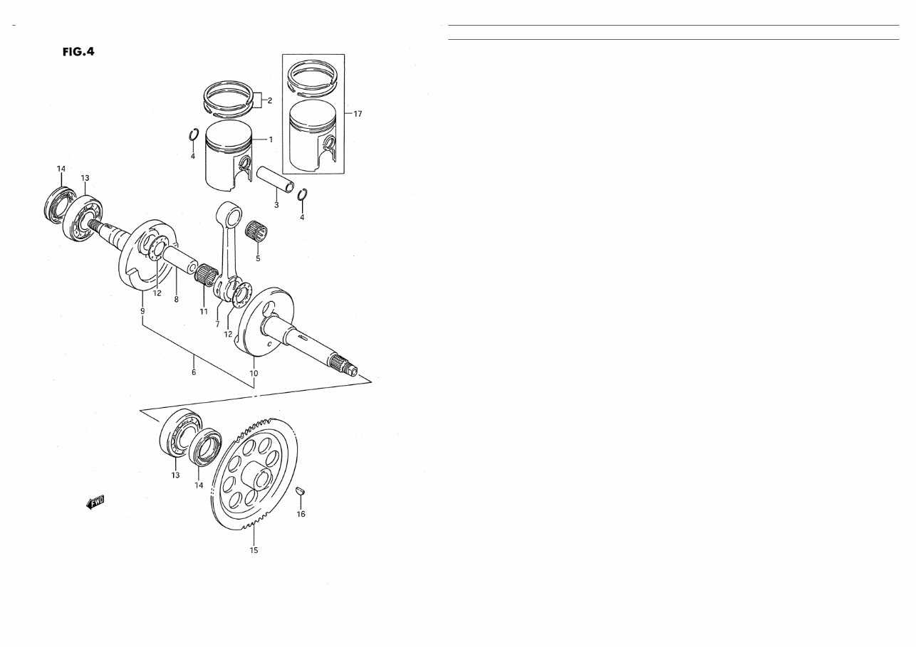 suzuki lt80 parts diagram