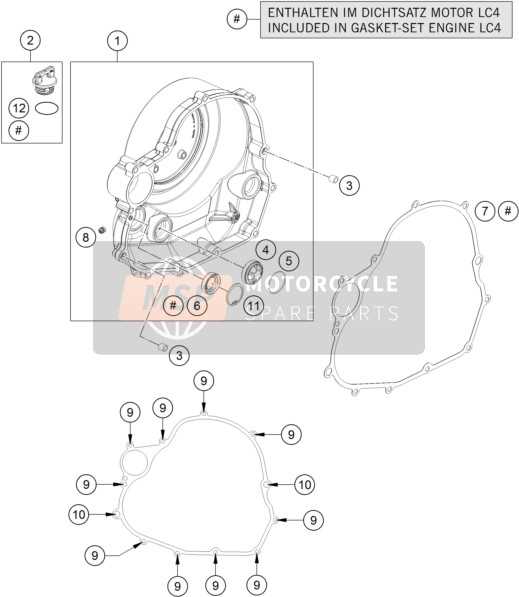 husqvarna 701 parts diagram