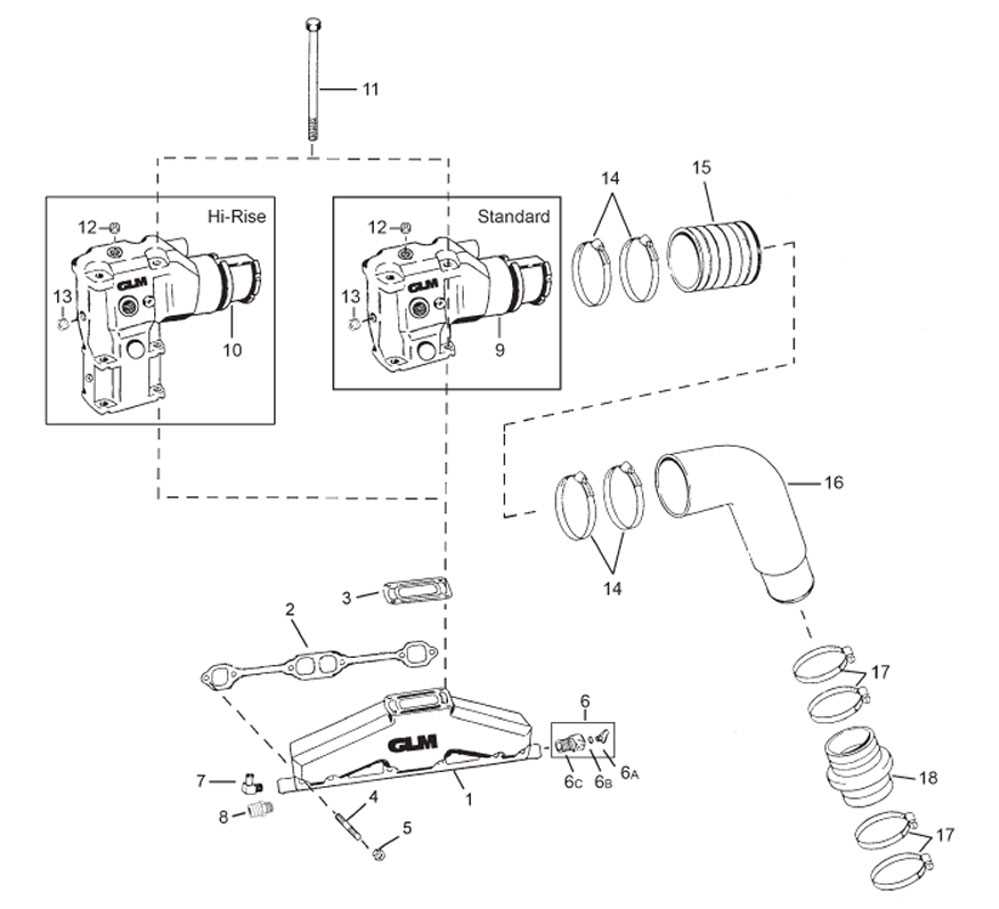 oem gm parts diagrams