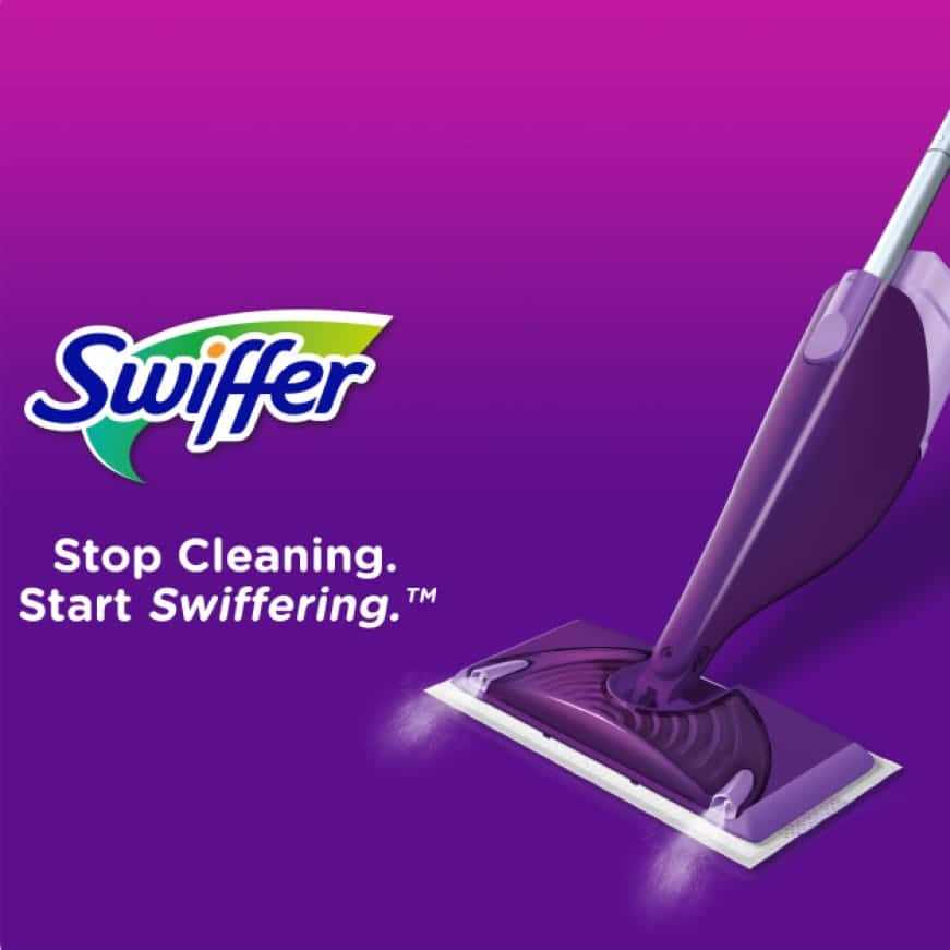 swiffer wet jet parts diagram