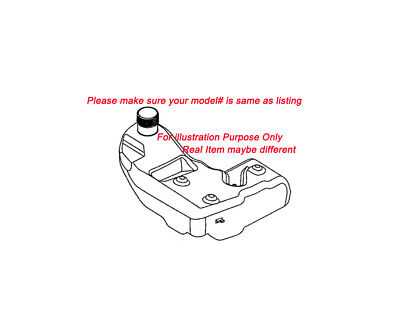 swisher trimmer parts diagram