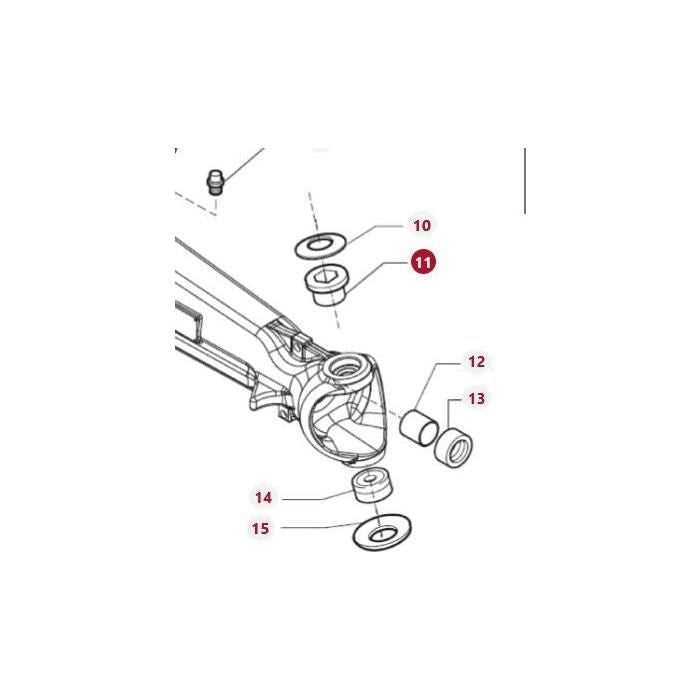 massey ferguson 1533 parts diagram