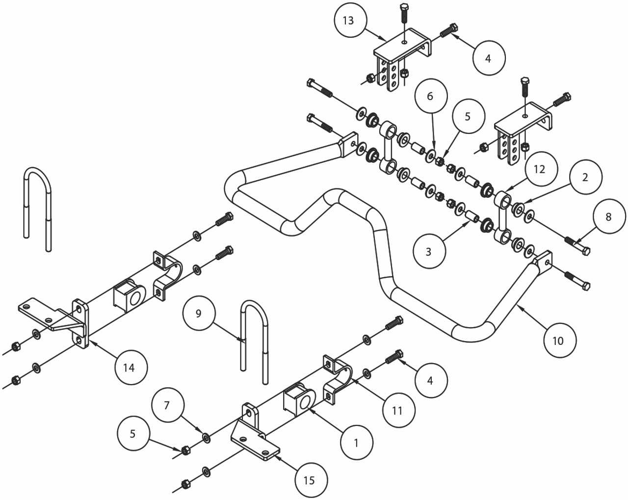 gt275 parts diagram