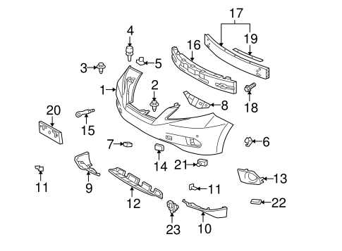 2016 lexus rx 350 parts diagram