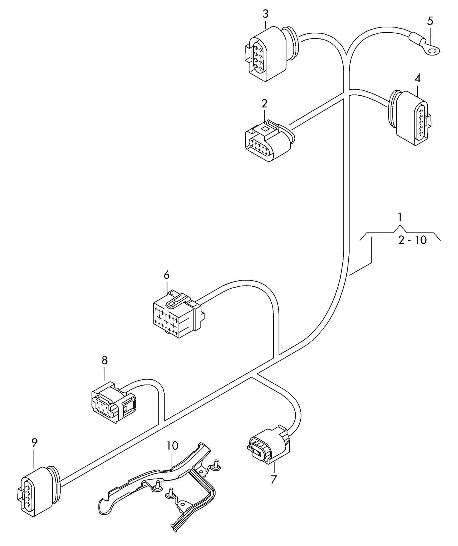 2004 arctic cat 400 4x4 parts diagram