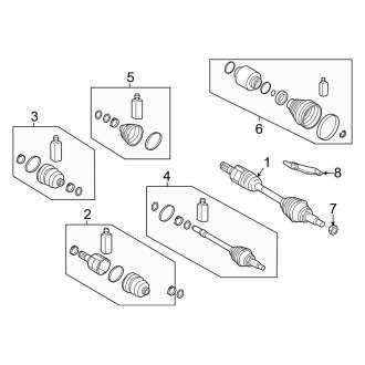 hyundai oem parts diagram