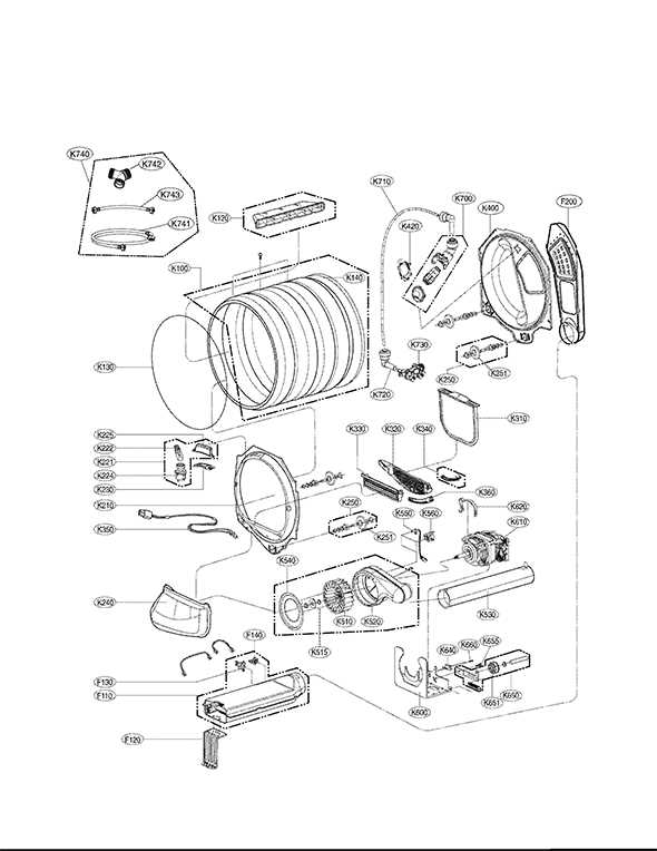 lg wt1201cv parts diagram