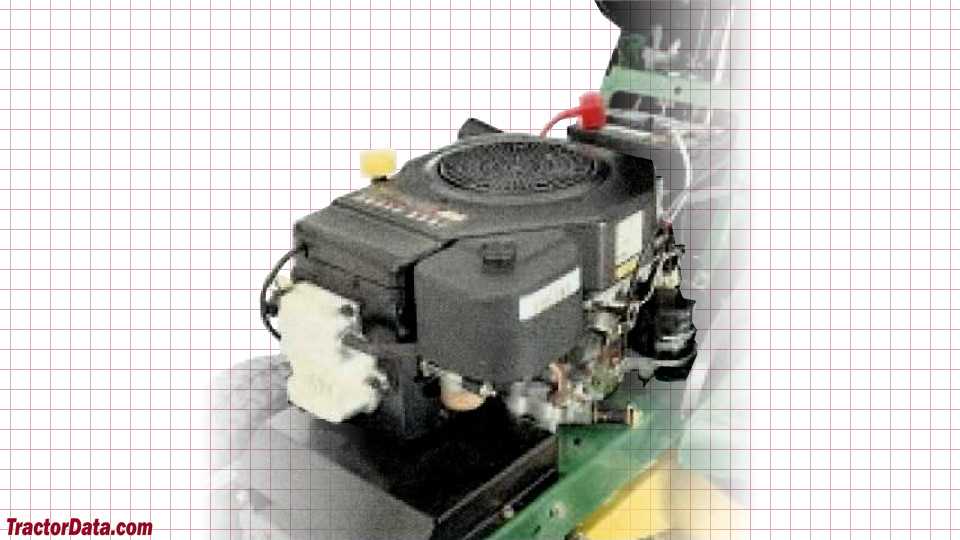 john deere lt150 parts diagram