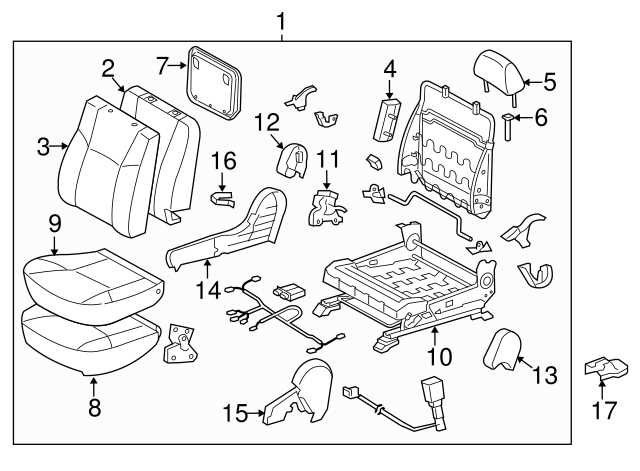 tacoma parts diagram pdf