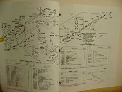 cushman parts diagram