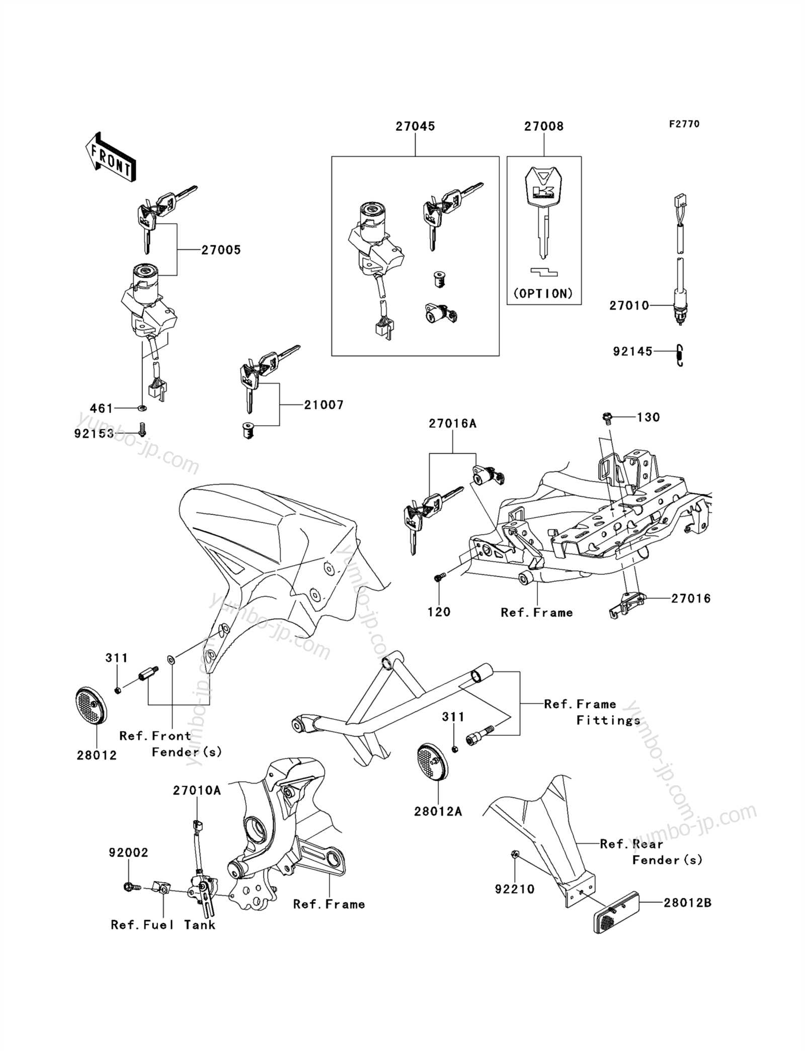 kawasaki versys 650 parts diagram