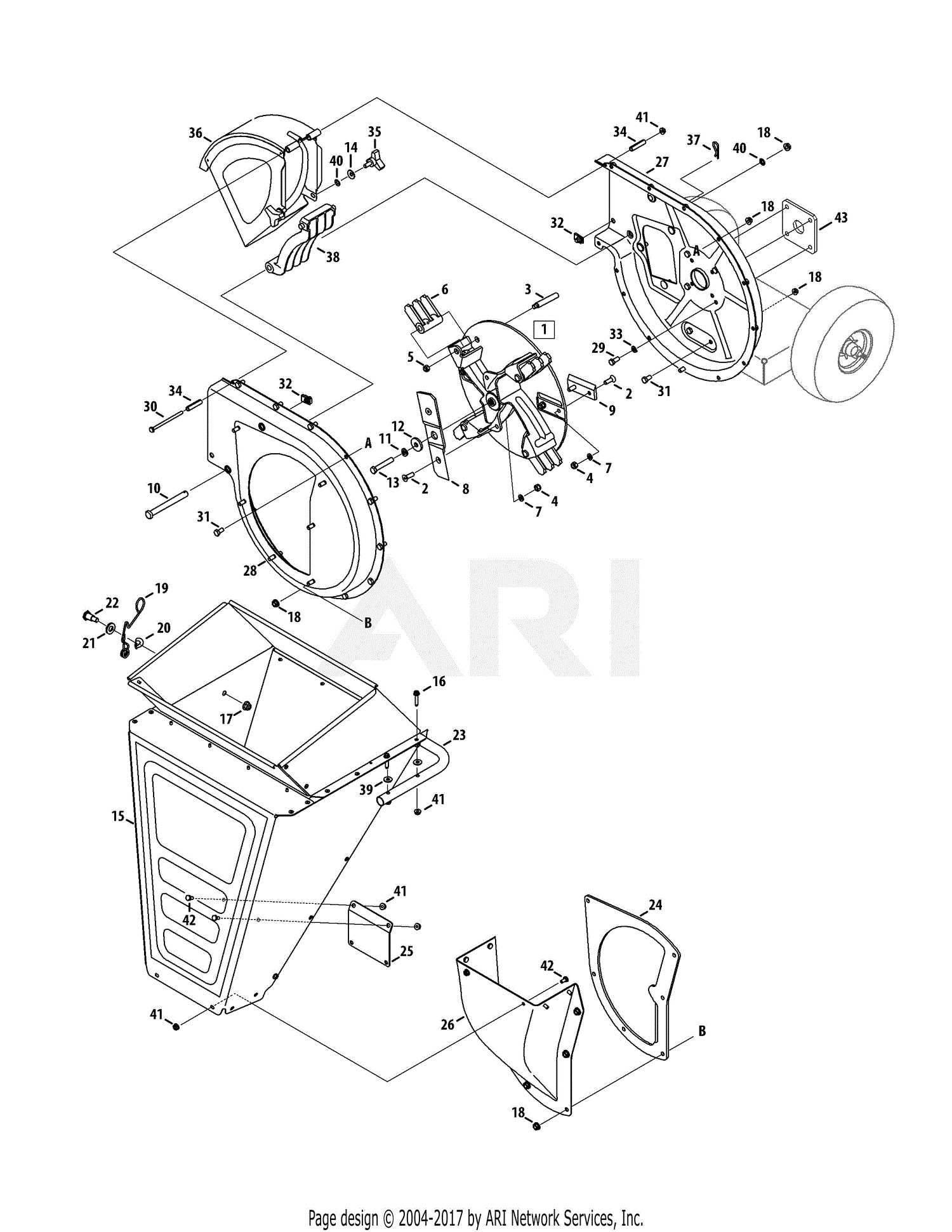 kenmore elite washer parts diagram