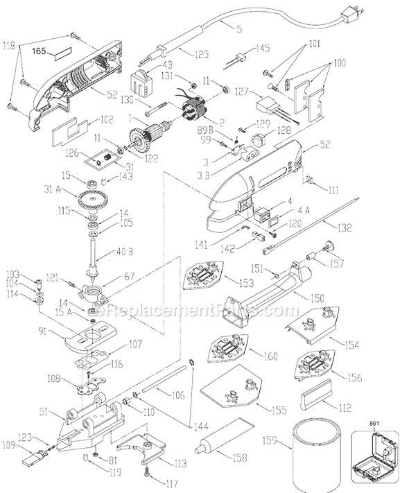 international 444 parts diagram