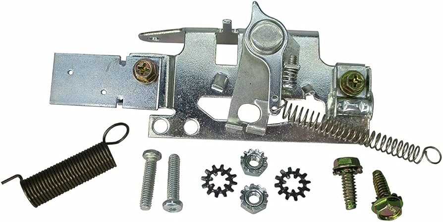 tecumseh lawn mower parts diagram