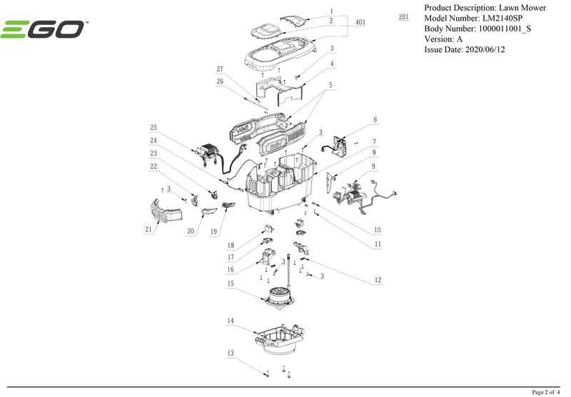 tecumseh lawn mower parts diagram