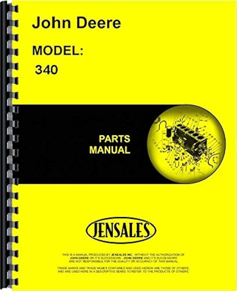 john deere disc parts diagram