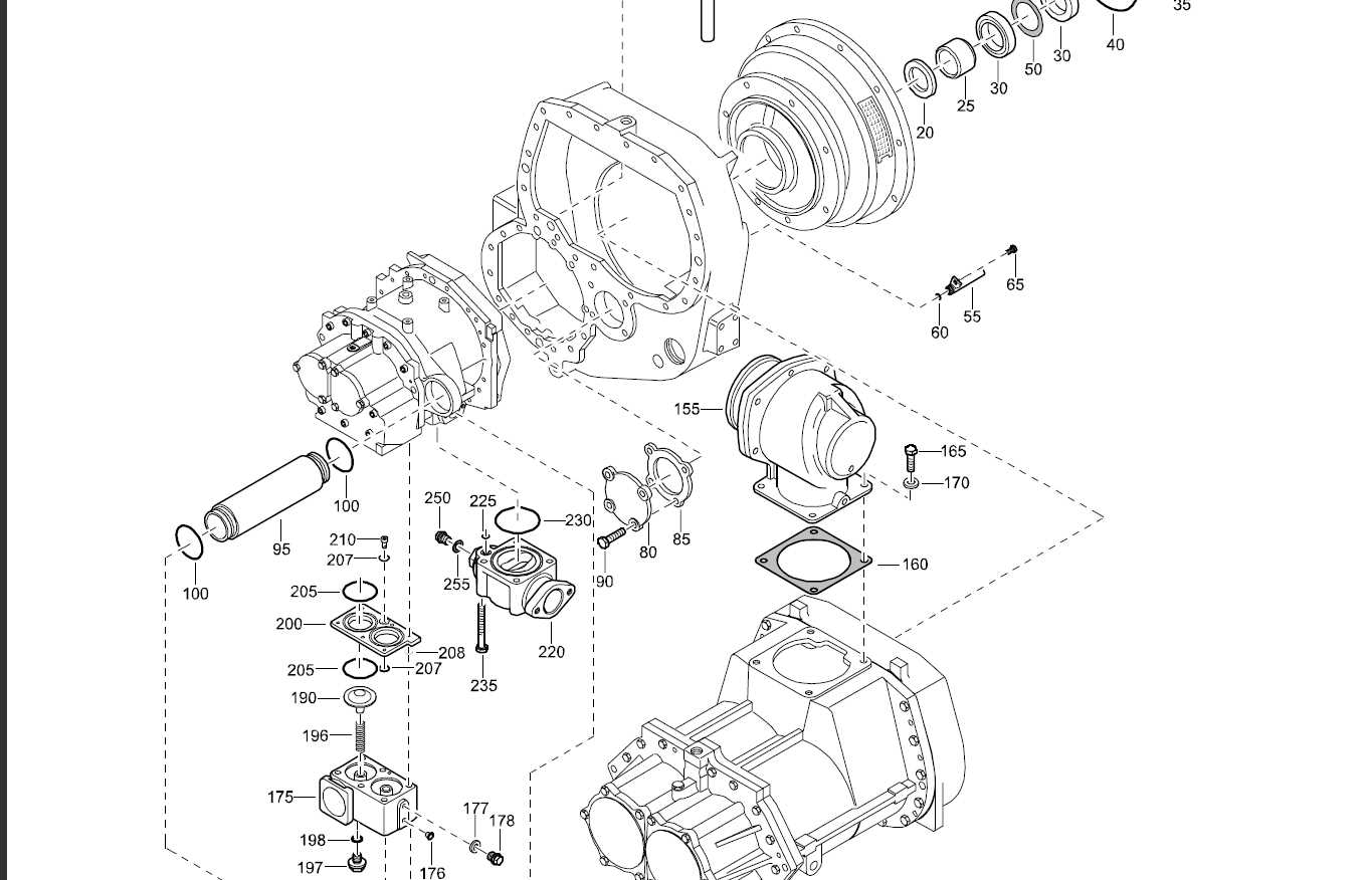 atlas copco parts diagram