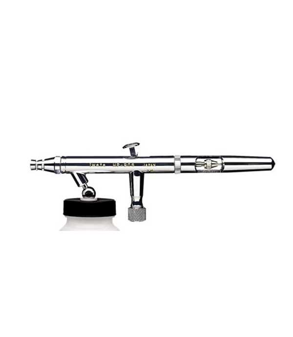 badger 200 airbrush parts diagram