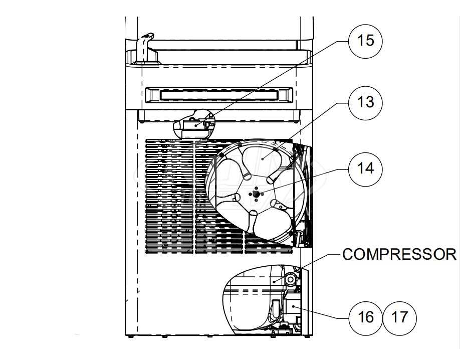 haws drinking fountain parts diagram