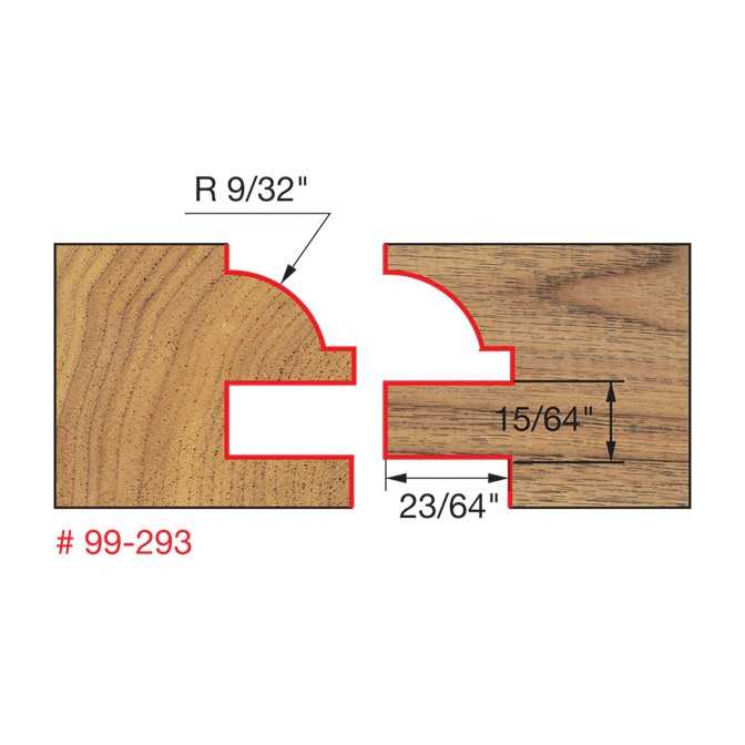 freud router parts diagram