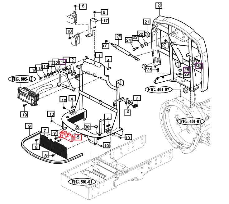 br700 parts diagram