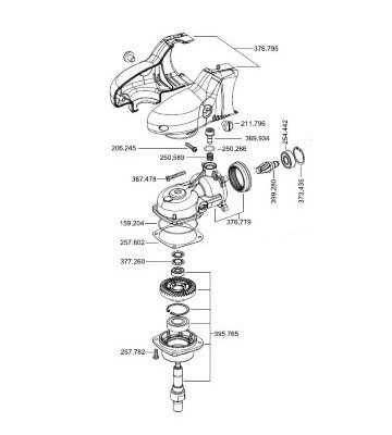 stihl mm 56 parts diagram