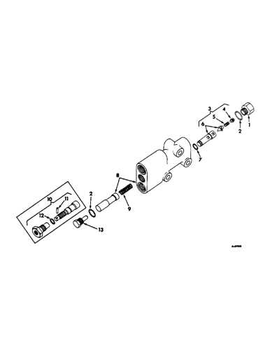 international 504 parts diagram